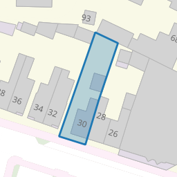 Perceel VND00-B-4687