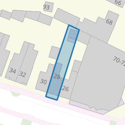 Perceel VND00-B-4688