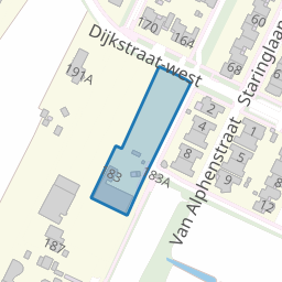 Perceel VND00-B-4714