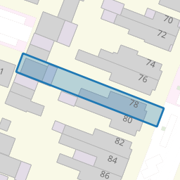 Perceel VND00-B-4721