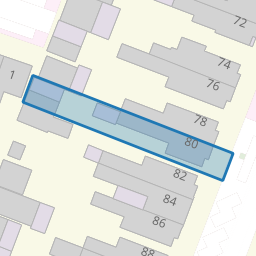 Perceel VND00-B-4722