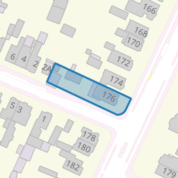 Perceel VND00-B-4724