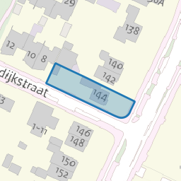 Perceel VND00-B-4734