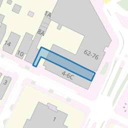 Perceel VND00-B-4740