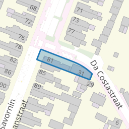 Perceel VND00-B-4747