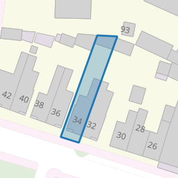 Perceel VND00-B-4780