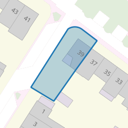 Perceel VND00-B-4797