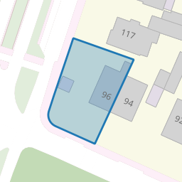 Perceel VND00-B-4808