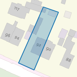 Perceel VND00-B-4810