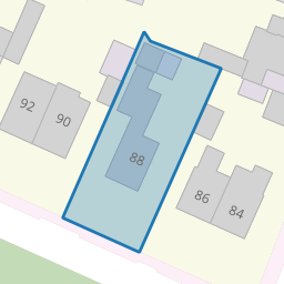 Perceel VND00-B-4812