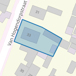 Perceel VND00-B-4828