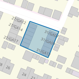 Perceel VND00-B-4842