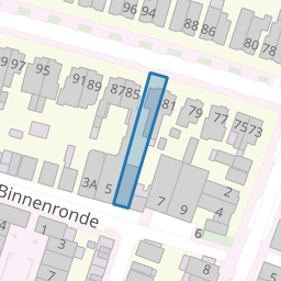 Perceel VND00-B-4862
