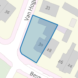 Perceel VND00-B-4870