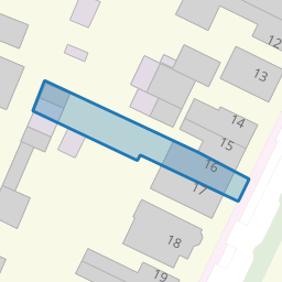 Perceel VND00-B-4890