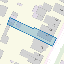 Perceel VND00-B-4891
