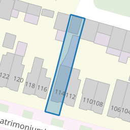 Perceel VND00-B-4899