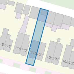 Perceel VND00-B-4901