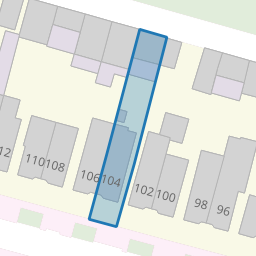 Perceel VND00-B-4904