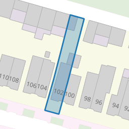 Perceel VND00-B-4905
