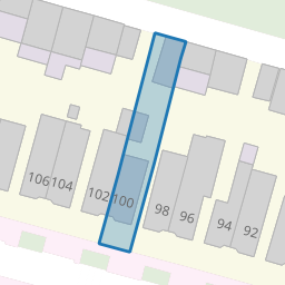 Perceel VND00-B-4906