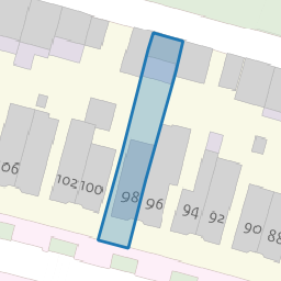 Perceel VND00-B-4907