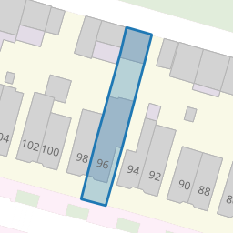 Perceel VND00-B-4908