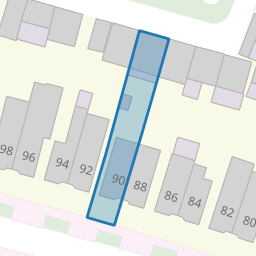 Perceel VND00-B-4911