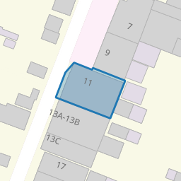 Perceel VND00-B-4922