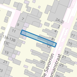 Perceel VND00-B-4924