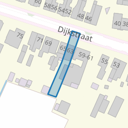 Perceel VND00-B-4931