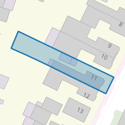 Perceel VND00-B-4947