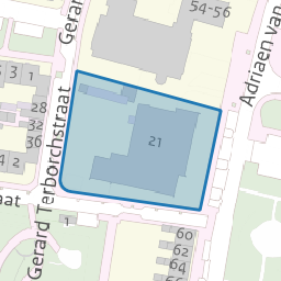 Perceel VND00-B-4966