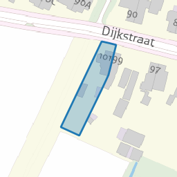 Perceel VND00-B-4985