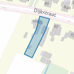 Perceel VND00-B-4986