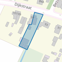 Perceel VND00-B-4988