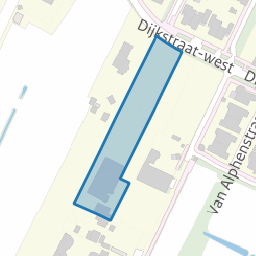 Perceel VND00-B-4989