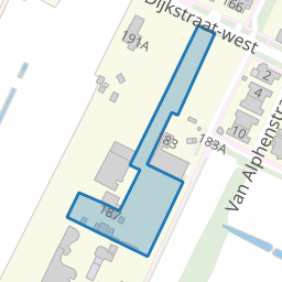 Perceel VND00-B-4990