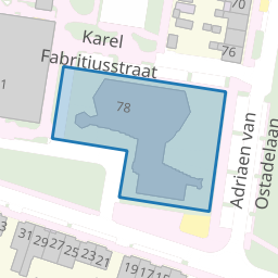 Perceel VND00-B-4991