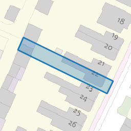 Perceel VND00-B-5000