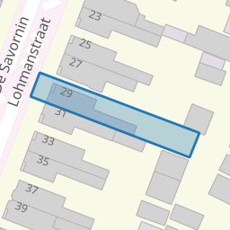 Perceel VND00-B-5050