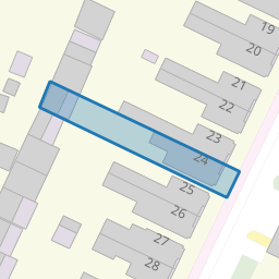 Perceel VND00-B-5059