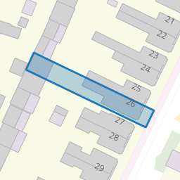 Perceel VND00-B-5060