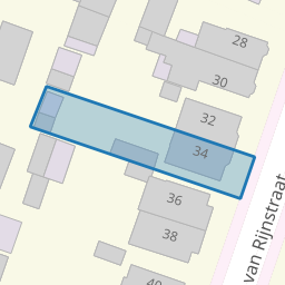 Perceel VND00-B-5081