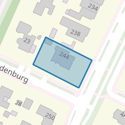 Perceel VND00-B-5095