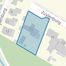 Perceel VND00-B-5098