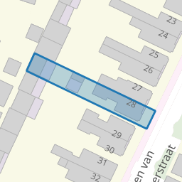 Perceel VND00-B-5109