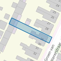Perceel VND00-B-5110