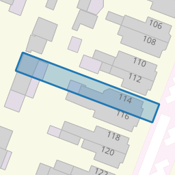 Perceel VND00-B-5117