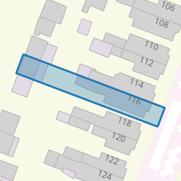 Perceel VND00-B-5118